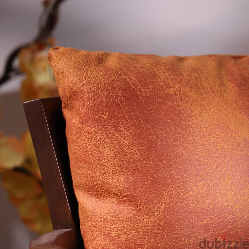 Two Stylish Armchairs 6