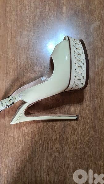 Casadei sandal heels 3