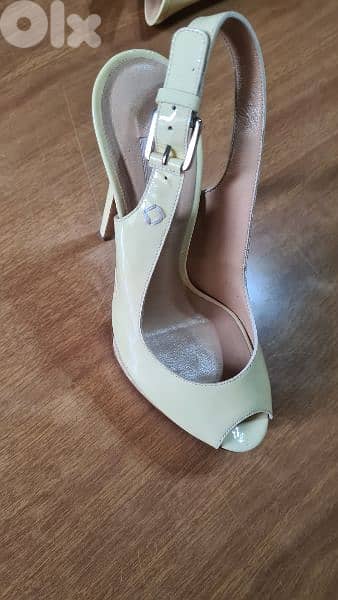 Casadei sandal heels 4