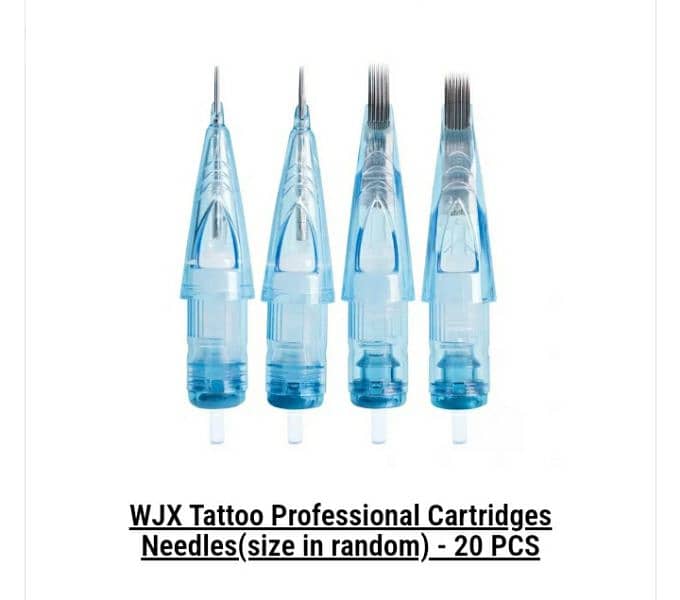 MAST MAGI Rotary TATTOO Pen + Wireless Battery,RCA Connect/4$ delivery 4