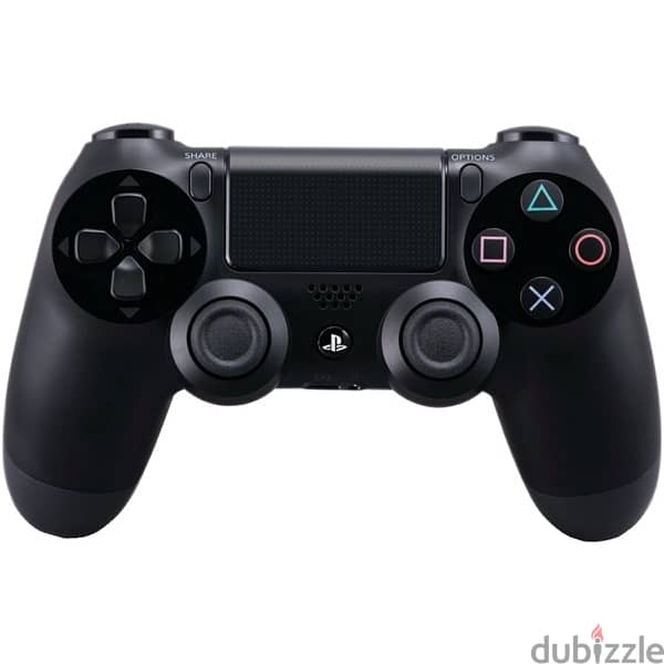 Playstation 4 pro 1TB 4 orginal controlers with 7 games 1