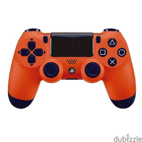 Playstation 4 pro 1TB 4 orginal controlers with 7 games 5
