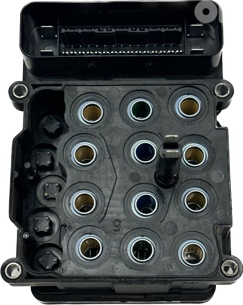 ABS W204 All Number 0
