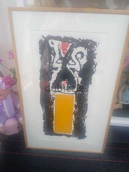 home decorated paint 0