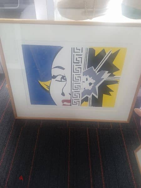 home decorated paint 1