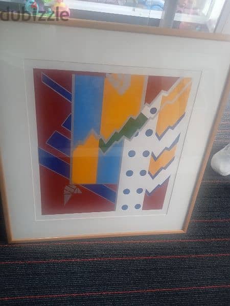 home decorated paint 2