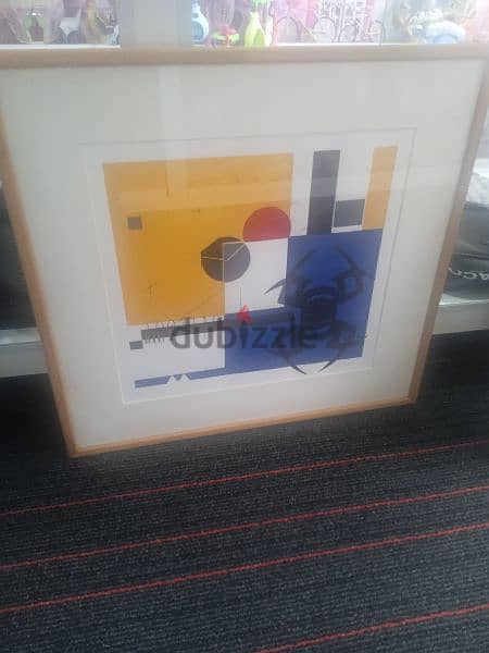 home decorated paint 3