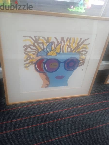 home decorated paint 4