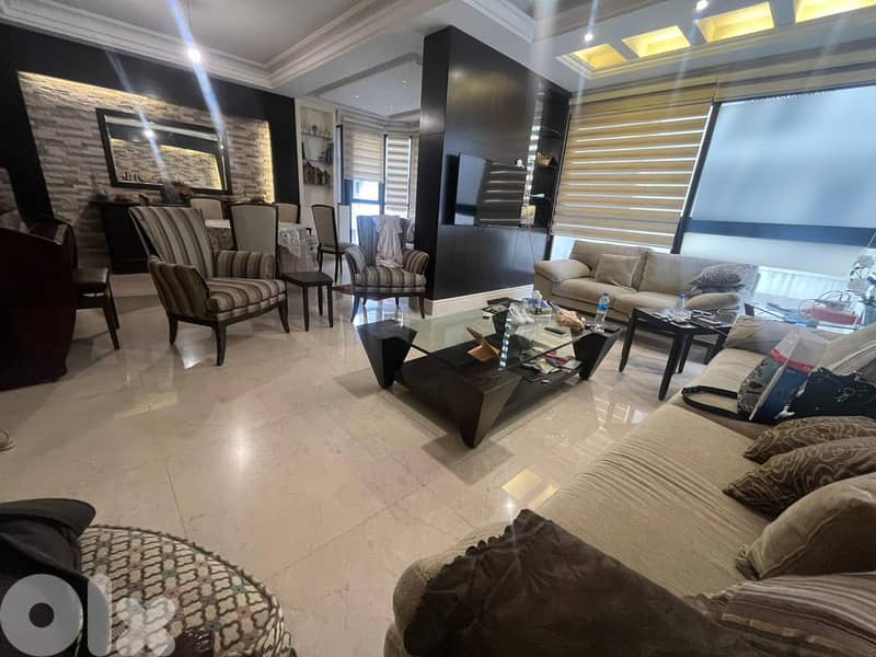 CATCH IN RAS EL NABEH PRIME (160SQ) 3 BEDROOMS , (RN-127) 0