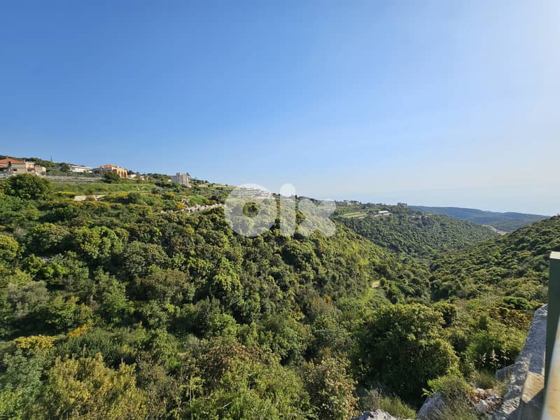 RWB296MT - 5,400sqm Land for sale in Maad Jbeil 0