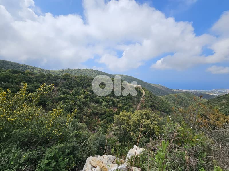 RWB295MT - Three Lands for sale in Breij Jbeil 3