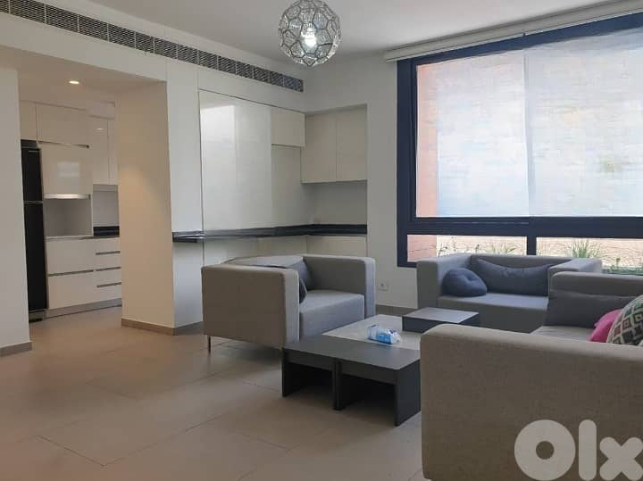 L14897-A 2-bedrooms Apartment for Sale in Mar Takla Hazmieh 0