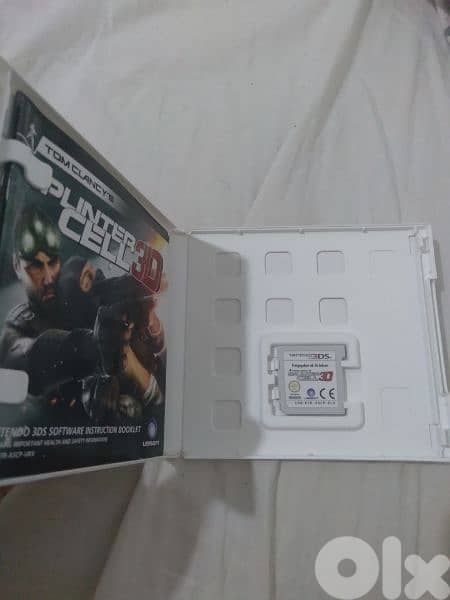 3ds game 1