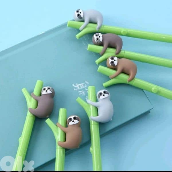 Cutest kids pencils! 4