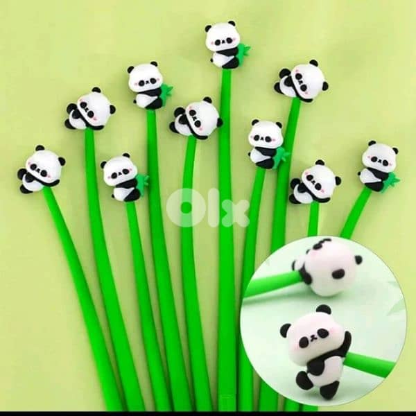 Cutest kids pencils! 5
