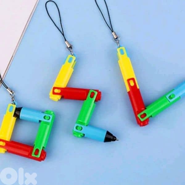 Cutest kids pencils! 1