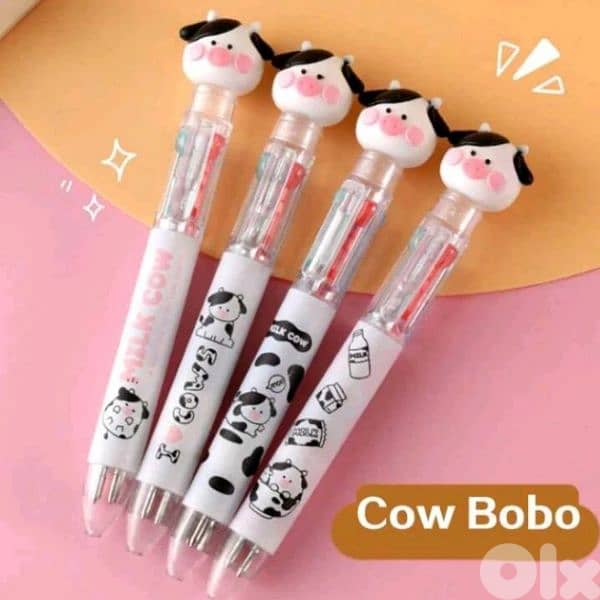 Cutest kids pencils! 6