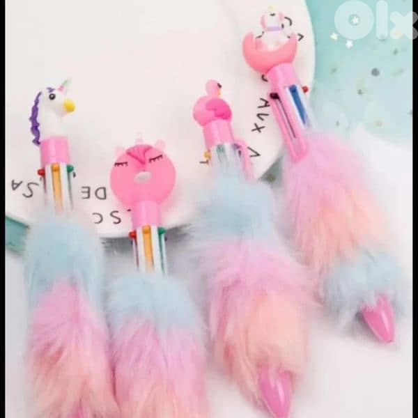 Cutest kids pencils! 7