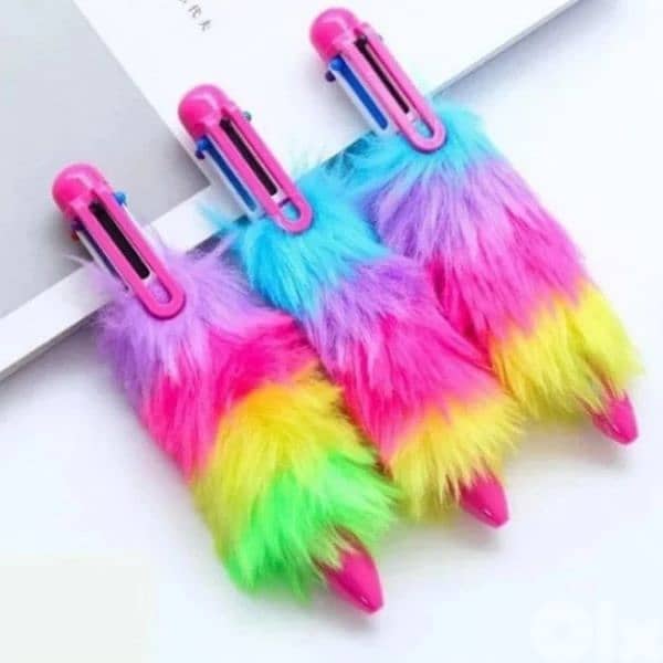 Cutest kids pencils! 8