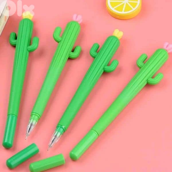 Cutest kids pencils! 9