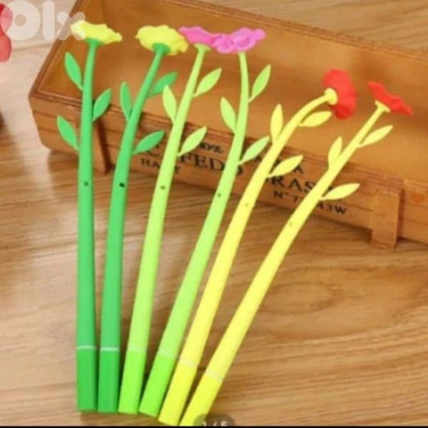 Cutest kids pencils! 10