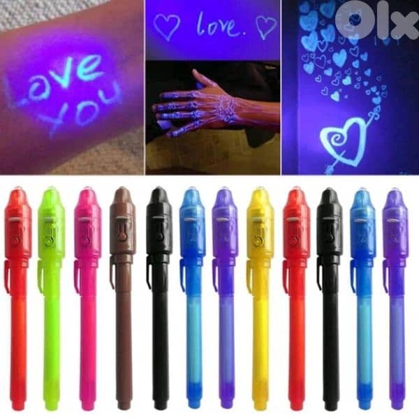 Cutest kids pencils! 12