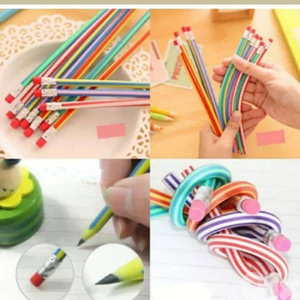 Cutest kids pencils! 13