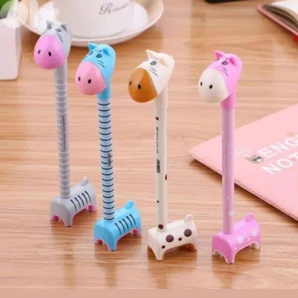 Cutest kids pencils! 2