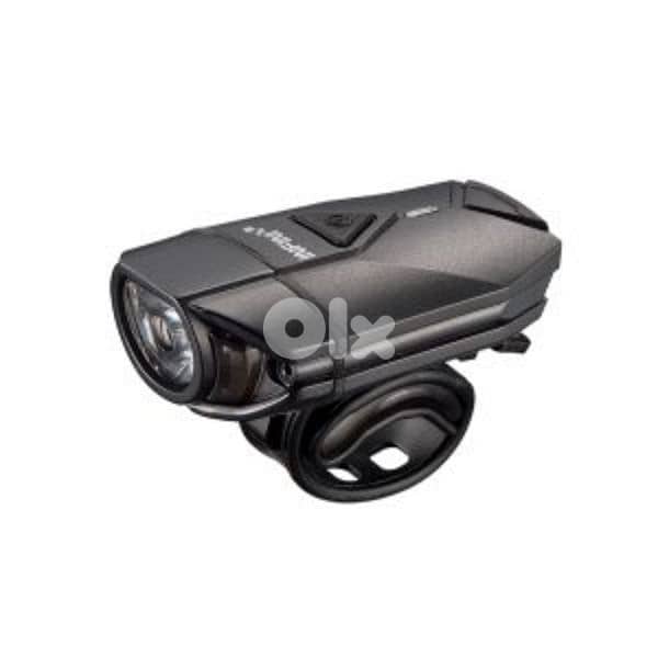 super lava 300 lumen rechargeable light 0