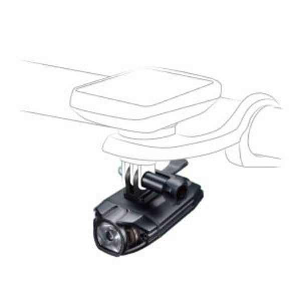 super lava 300 lumen rechargeable light 1