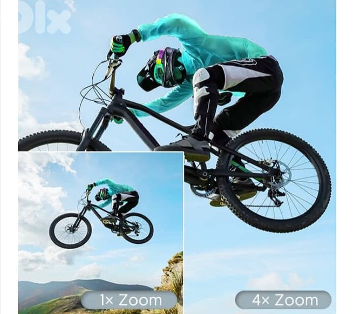Victure AC820 4K ultra HD - Touch Screen Action Camera/3$ delivery 4