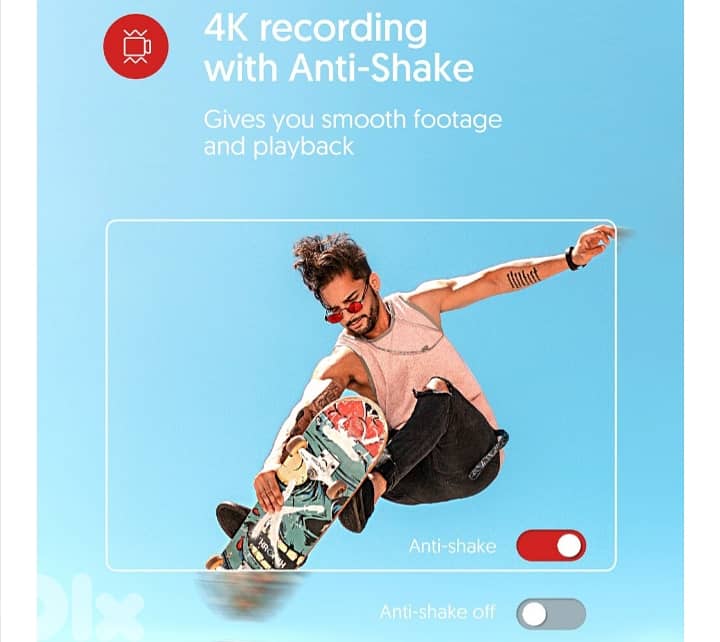 Victure AC820 4K ultra HD - Touch Screen Action Camera/3$ delivery 6