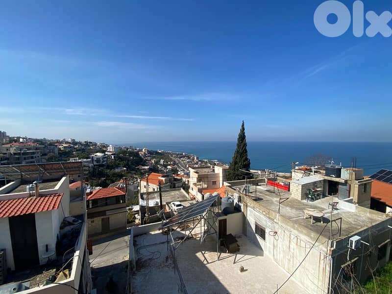 RWB133RH - Stand-Alone House For Sale in Okaibeh 0