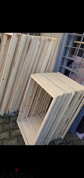 wood cadres wholesale 2