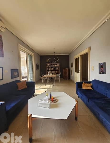 Apartment for sale in Furn el chebbak st1007 0