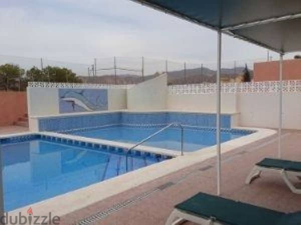 Spain Murcia apartment in Isla Plana-Los Puertos Cartagena RML-01930 0
