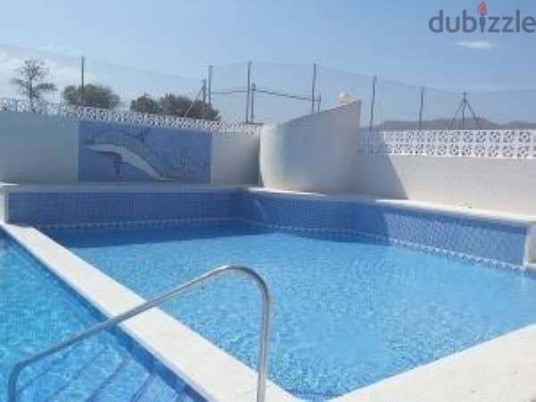Spain Murcia apartment in Isla Plana-Los Puertos Cartagena RML-01930 0