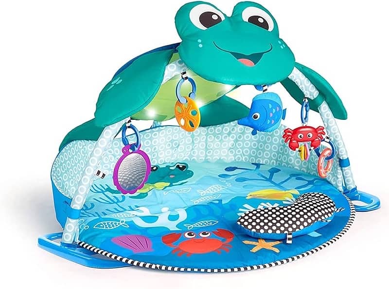 mat for babies 0