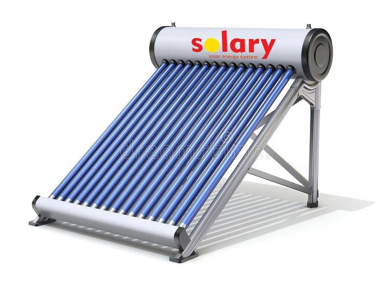 solar water system 0