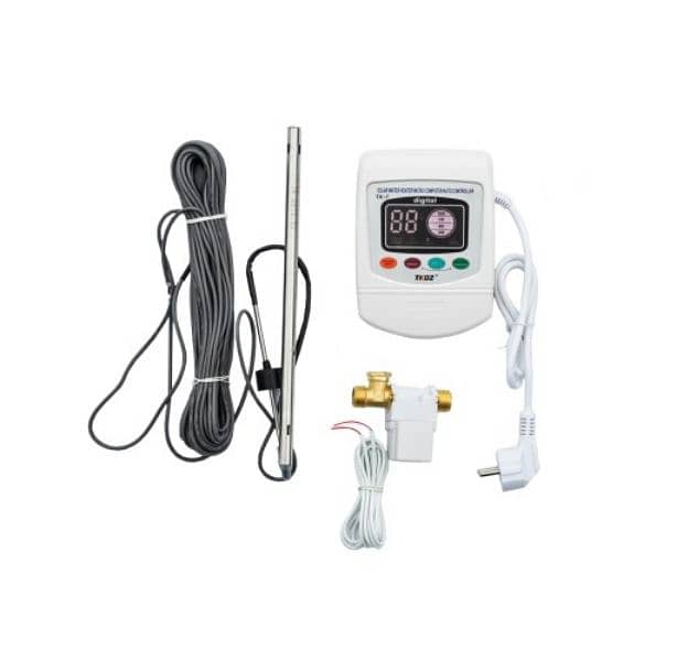 solar water system 1