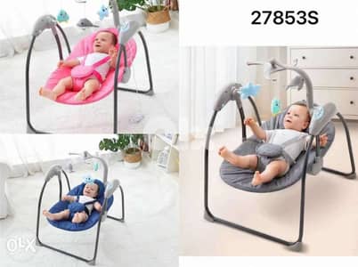 Baby swing مرجوحة للبيبي