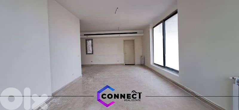 apartment for sale in Ain Al Mrayseh/عين المريسة #MM589 0