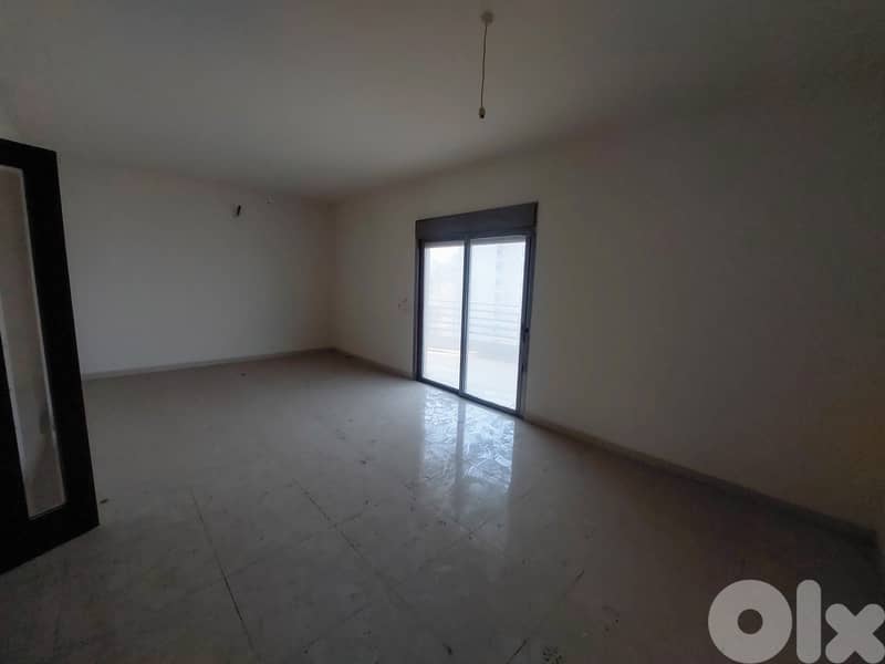 175 SQM Apartment in Mar Roukoz, Metn with Sea and City View 0