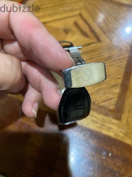 Rovina watch 1