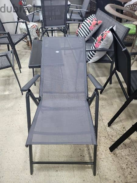 Chair/Chaiselong 0