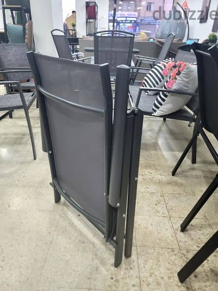 Chair/Chaiselong 3