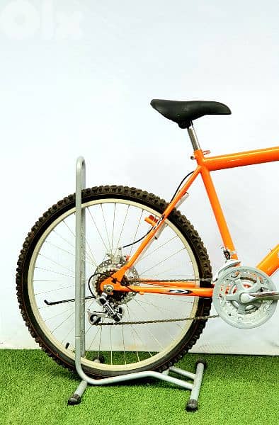 gigi bike 26 Italy bike 3