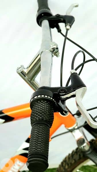 gigi bike 26 Italy bike 6