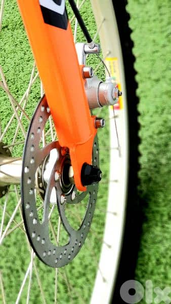 gigi bike 26 Italy bike 10