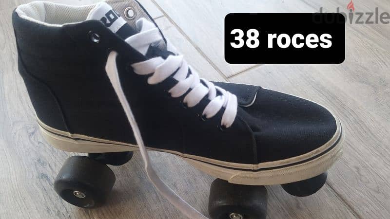 roces rollersn. 38 0